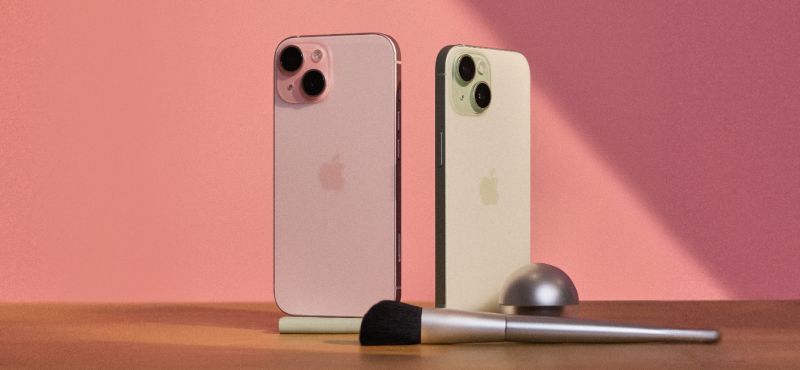 Снижение цены на iPhone и MacBook!
