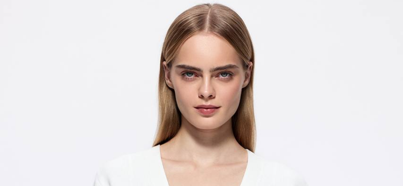 Трикотаж DREAMS by Alena Akhmadullina в весенней коллекции.