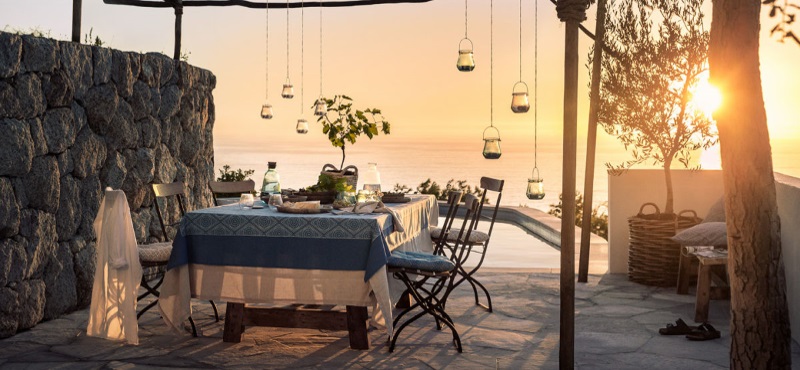 Открываем летний сезон с H&M Home 