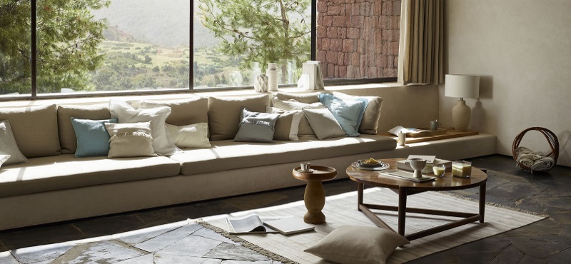 Летняя коллекция от Zara Home