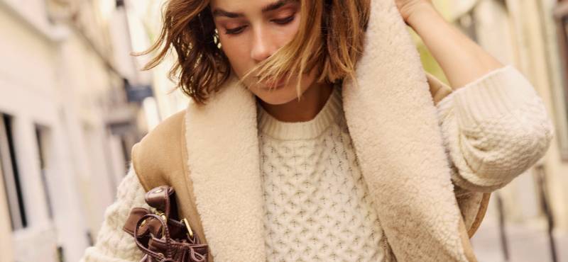 SOLDES до -50% в Gerard Darel!