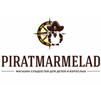 PIRATMARMELAD