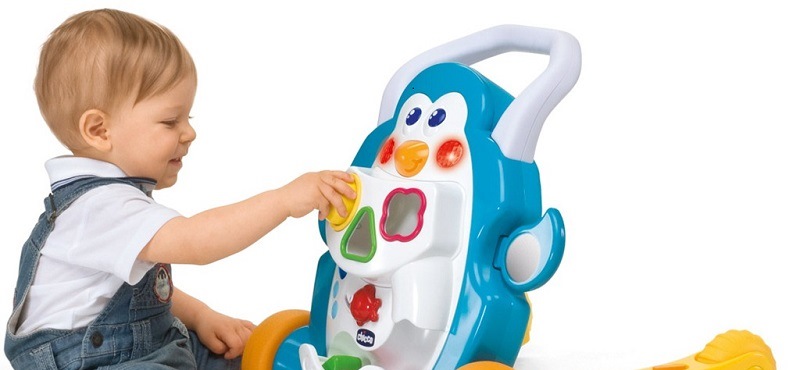 Правильные скидки в IQ TOY
