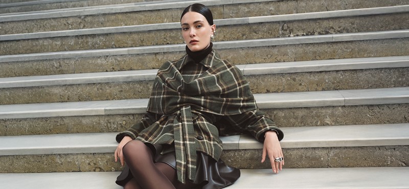 Новинки сезона со скидками до 50% - уже в KOTON!