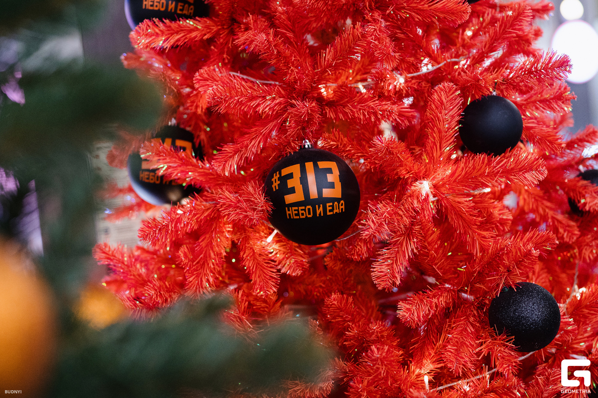 Фотоотчёт «Magic Hall»