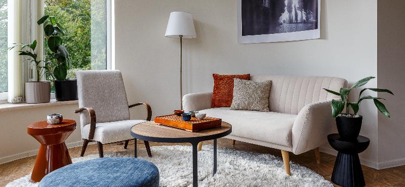 Дизайнерская мебель для вашего дома