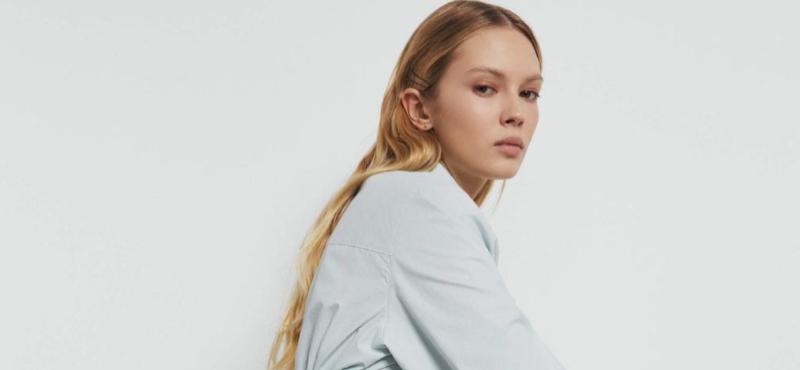 Весенняя распродажа в Gloria Jeans