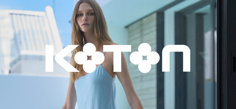 KOTON: Man/Woman/New season