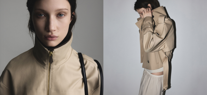 Новая коллекция LIMÉ Studio: Rose Dus