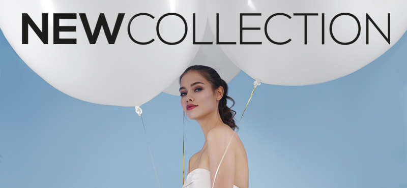 <div>
	 Новая коллекция CALIPSO весна/лето 2017
</div>
 <br>