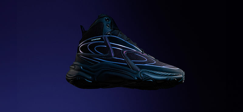 Зимняя коллекция STREETBEAT