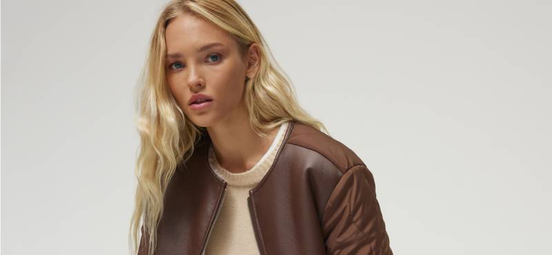 Верхняя одежда в новой коллекции Gerard Darel
