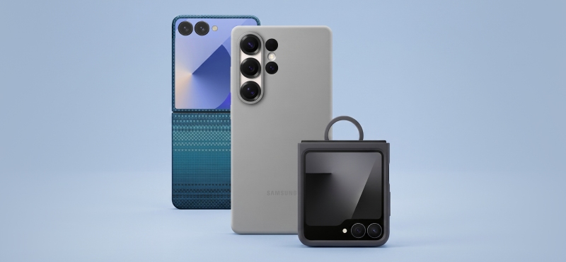 Скидки 30-70% на аксессуары в Samsung