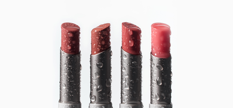 Новинка от 2MOOD Beauty — увлажняющий блеск-бальзам для губ
