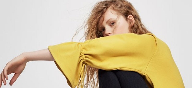 Весенняя коллекция от Pull&Bear