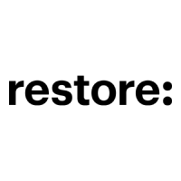 restore: