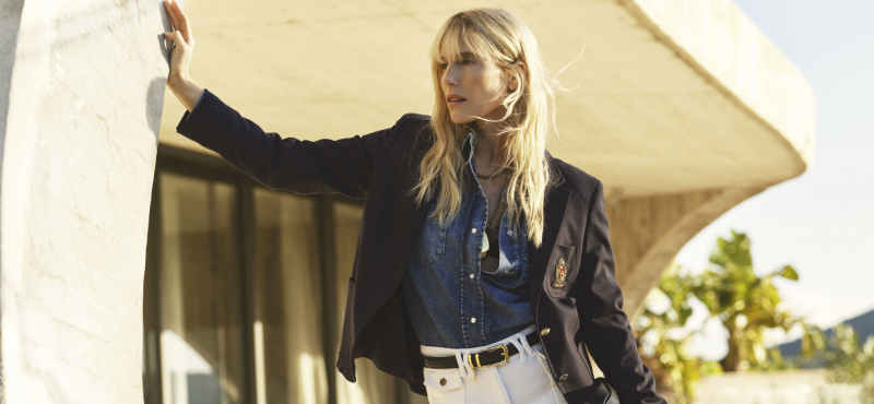 Новая Коллекция Весна-Лето 2026 в Gerard Darel