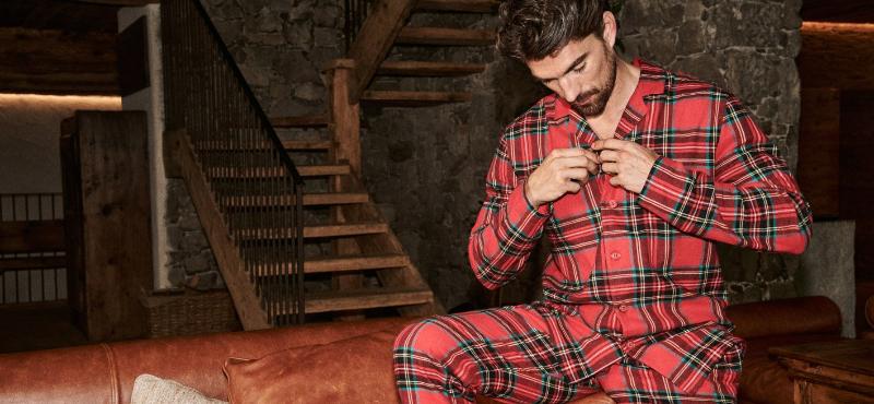 Встречайте INTIMISSIMI UOMO!