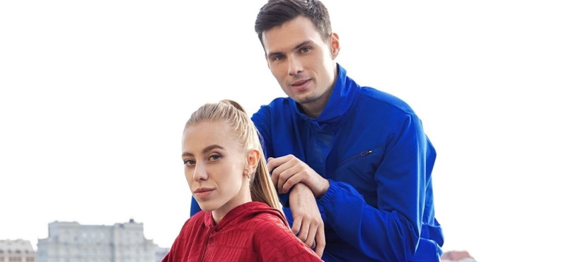 Зимняя распродажа в PUMA