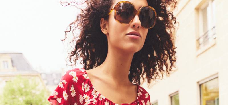 Распродажа до -50% в Gerard Darel