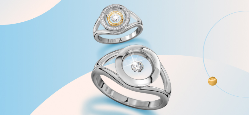 ADAMAS: новая коллекция ICON