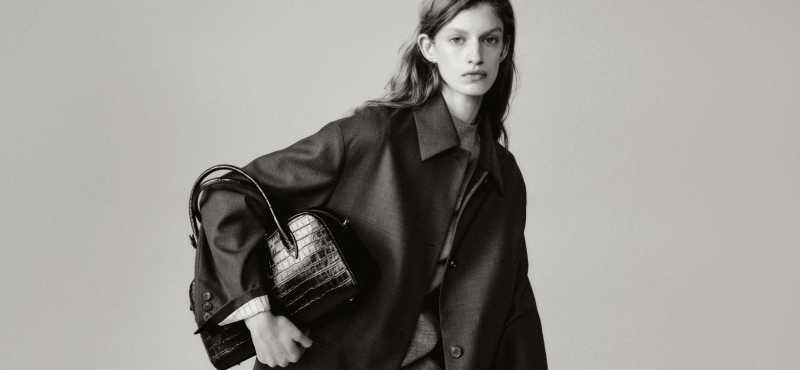 Коллекция LIMÉ Studio Весна’26