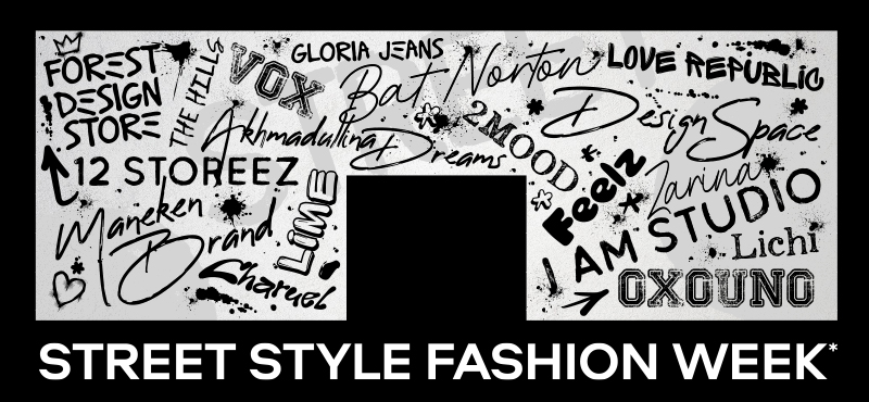 STREET STYLE FASHION WEEK