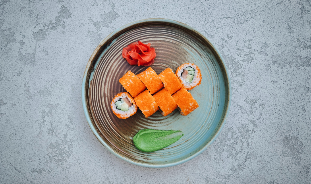 NYRest sushi&wok в ТРЦ «Галерея Краснодар»