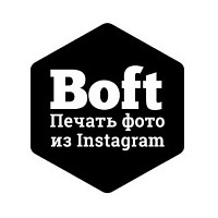 Инстапринтер Boft