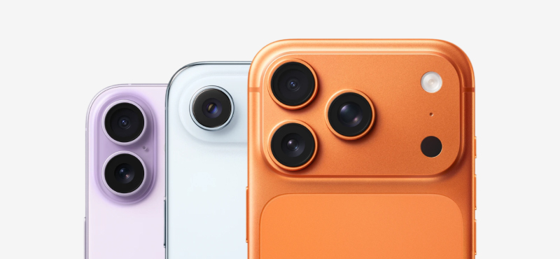 Предзаказ новинок Apple в restore:
