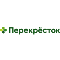 Перекрёсток