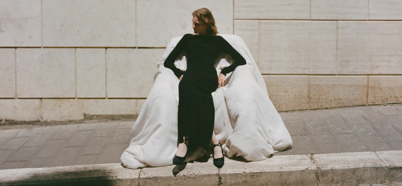 LIMÉ Fall 24 Collection