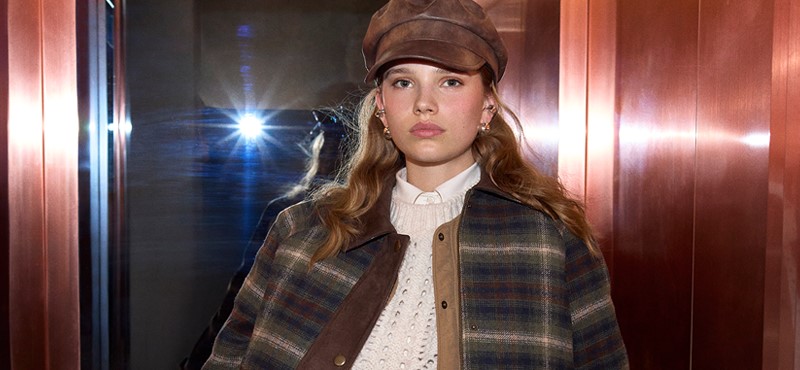 Программа лояльности KOTON CLUB