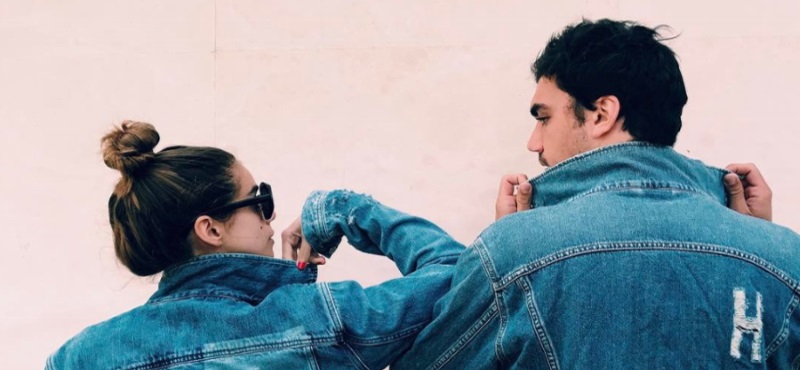Распродажа в Pepe Jeans