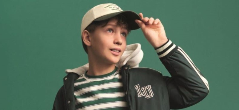 Весенняя коллекция KOTON Дети!