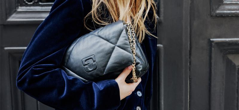 Осенняя коллекция Gerard Darel уже ждёт вас!