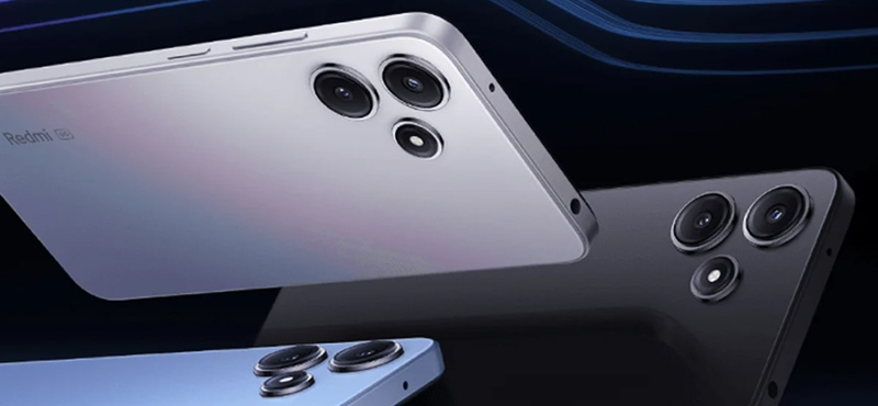 Чёрная пятница в магазине XIAOMI началась!
