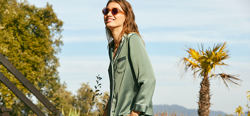 Sale до 50% в Etam