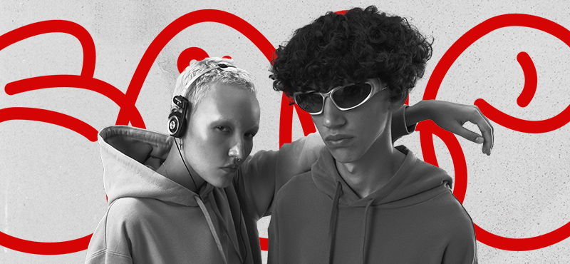 Скидки в Street Beat!