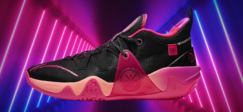Открытие Li-Ning уже скоро!