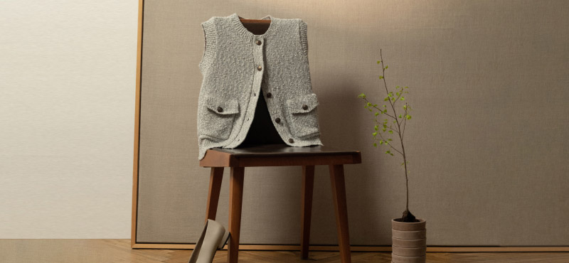 LUSIO: SEASONAL SALE