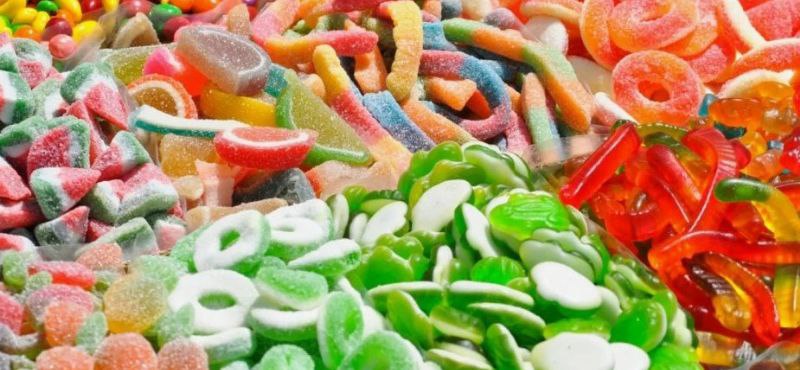 MARMEL: скидка 15% на мармелад