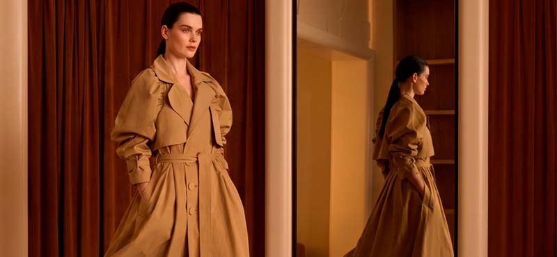 Межсезонная распродажа в DREAMS by Alena Akhmadullina