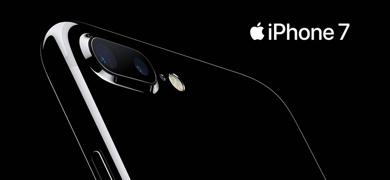 iPhone 7 в re:Store