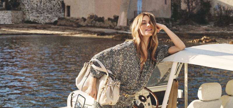 Soldes в Gerard Darel