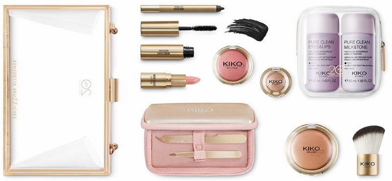 Коллекция Mini divas в KIKO MILANO
