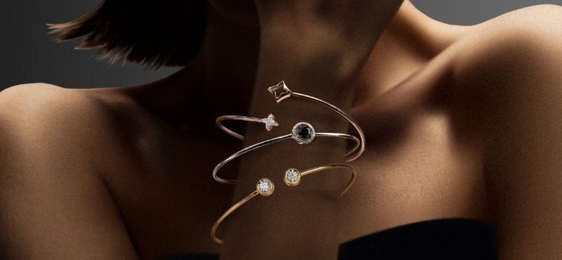 MIUZ Diamonds представляет хиты ювелирного подиума