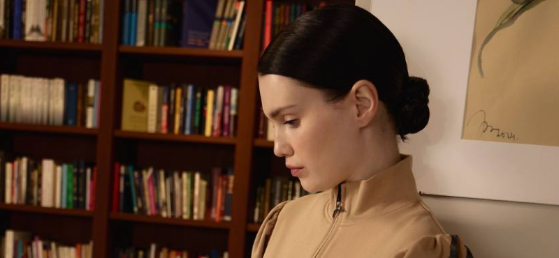 DREAMS by Alena Akhmadullina и Литрес выпустили совместную капсулу «Неопытная муза», посвященную русским поэтессам