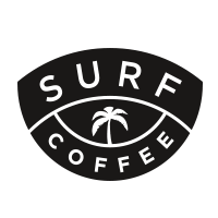 SURF COFFEE 