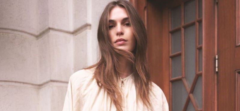 KOTON для НЕЁ!